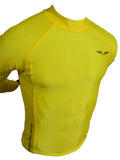 Playera manga larga mod. Iron