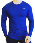Playera mod. Paris