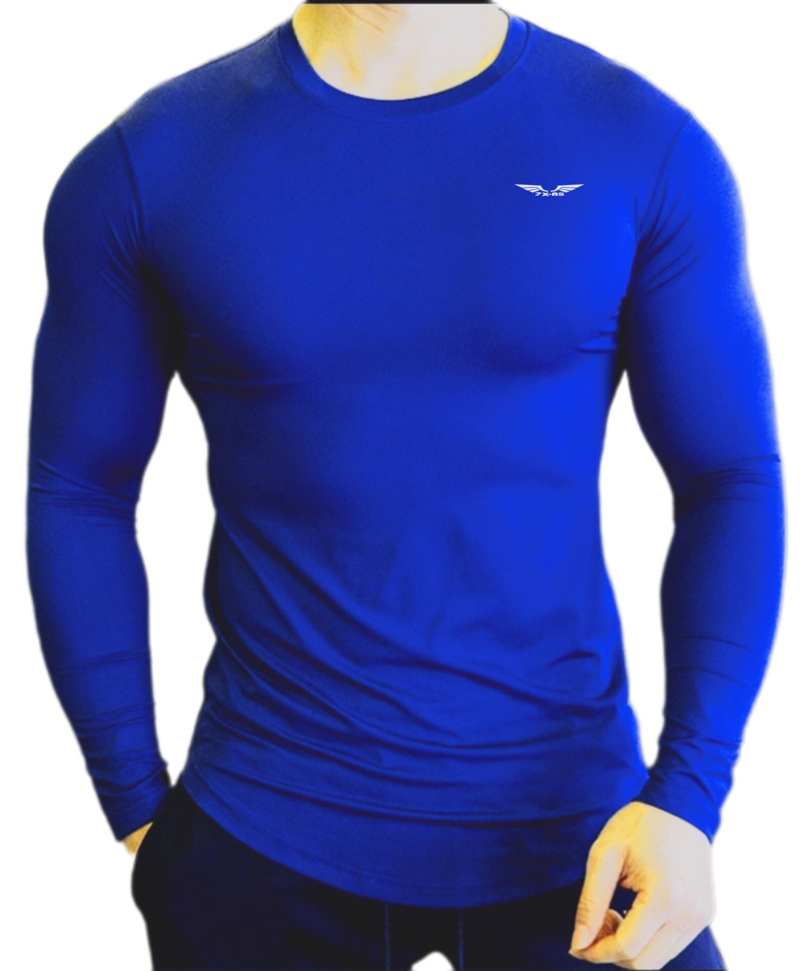 Playera mod. Paris