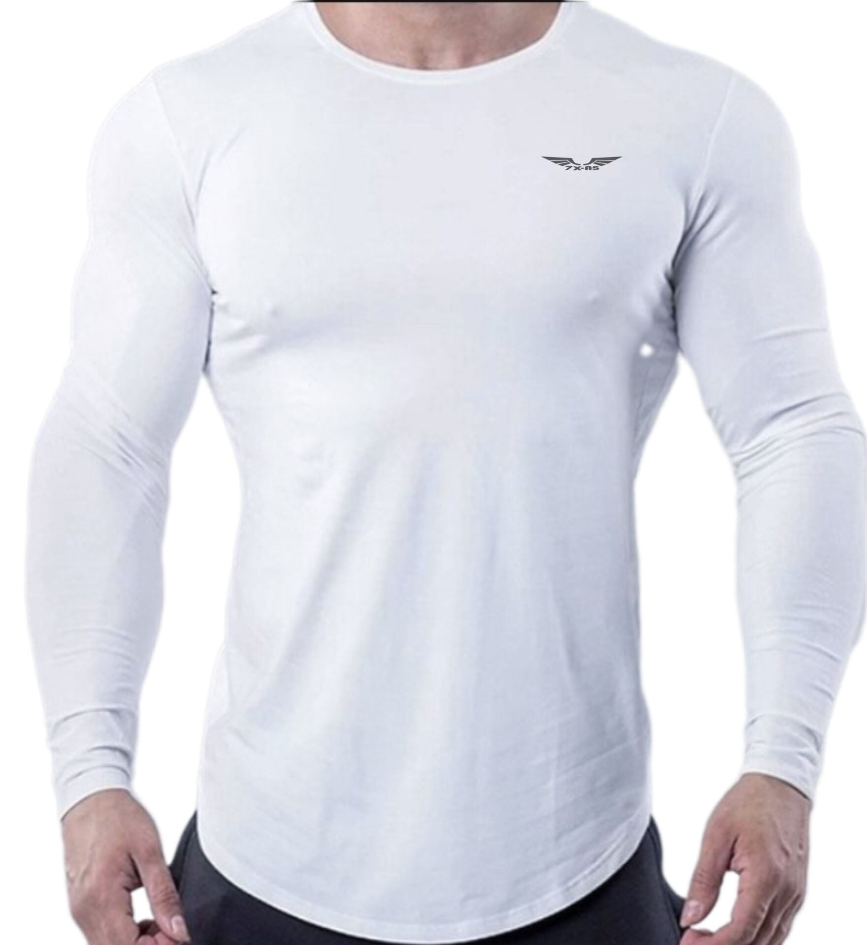 Playera mod. Paris