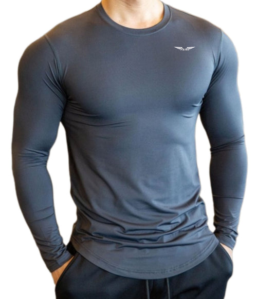 Playera mod. Paris