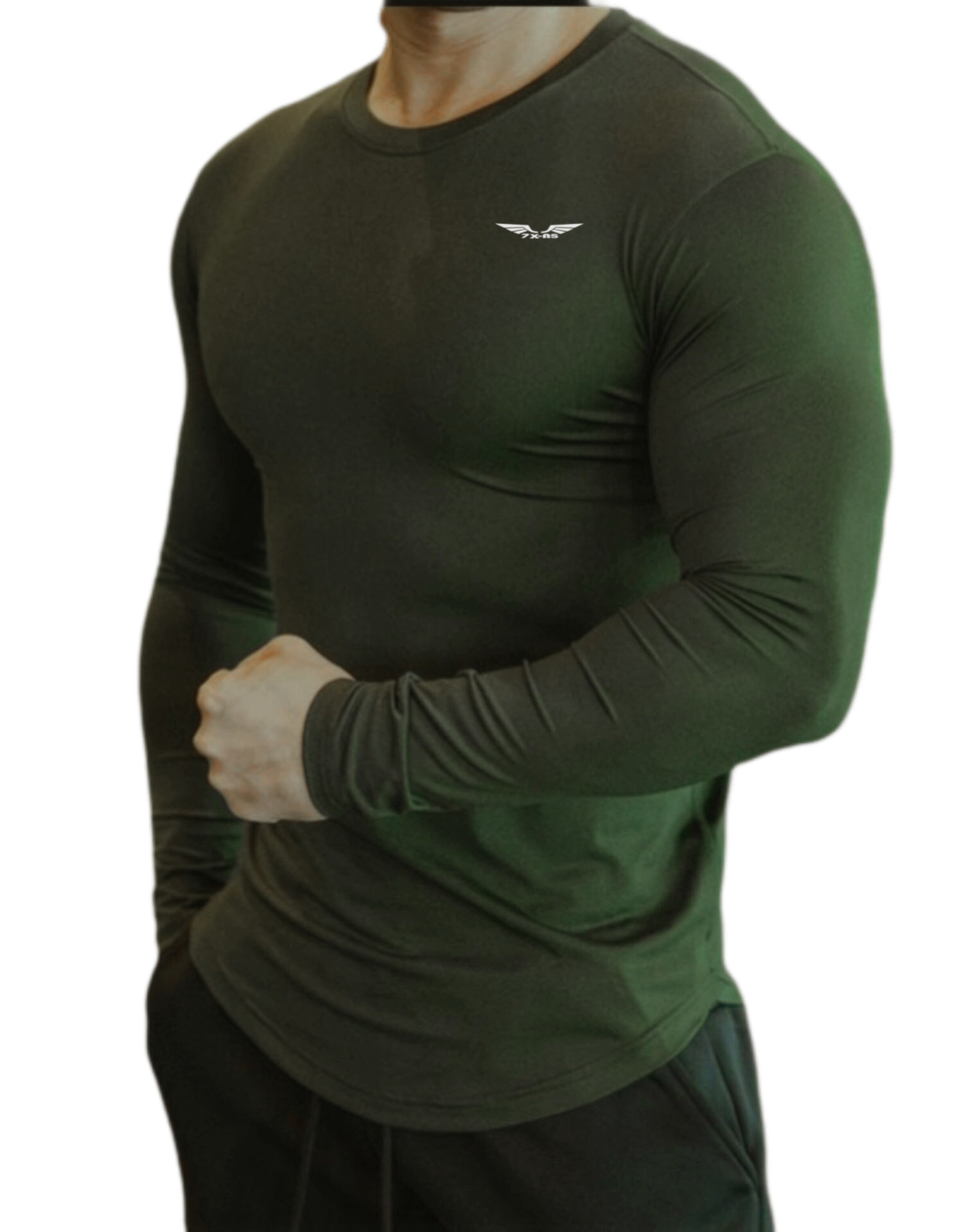Playera mod. Paris