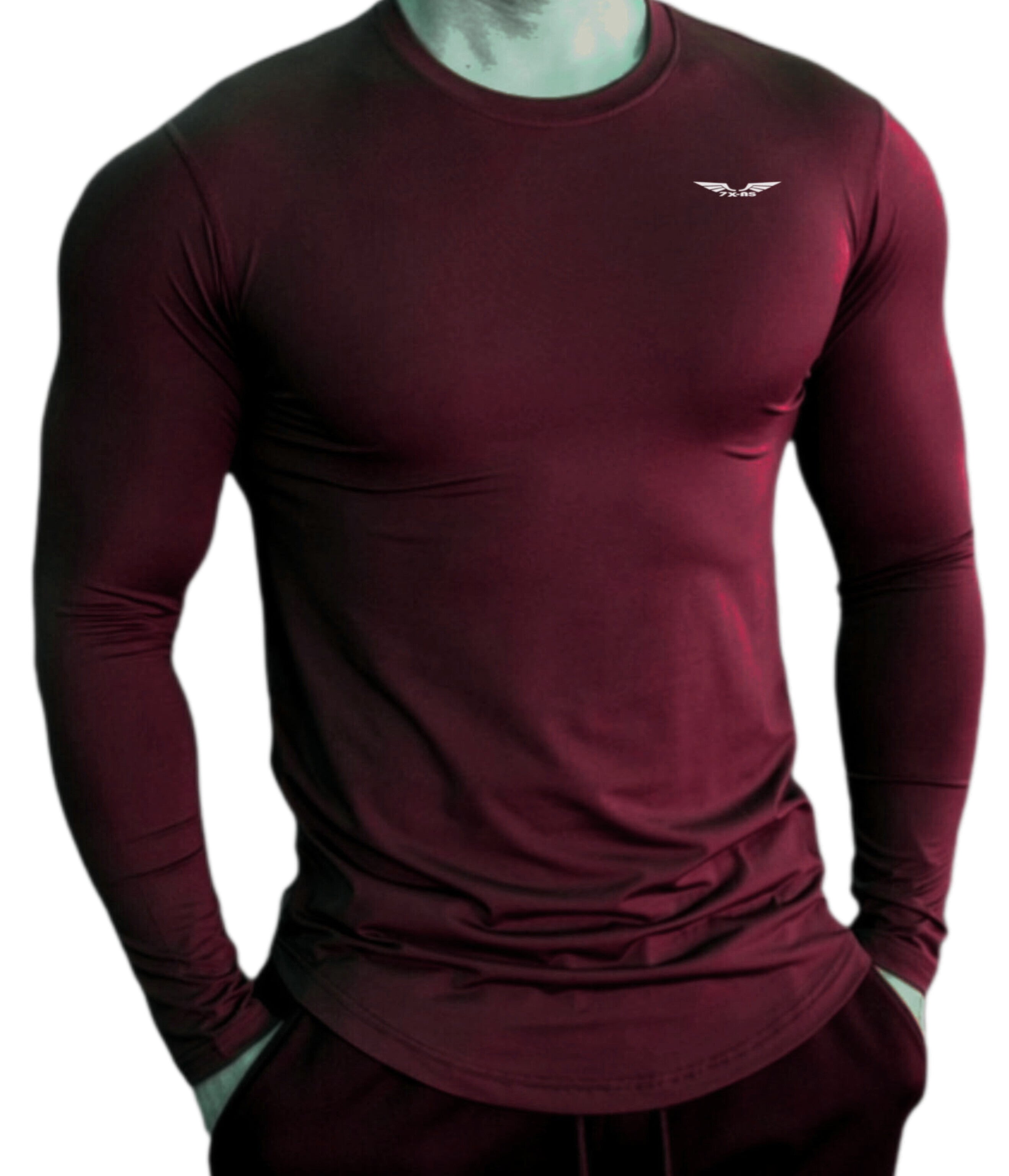 Playera mod. Paris