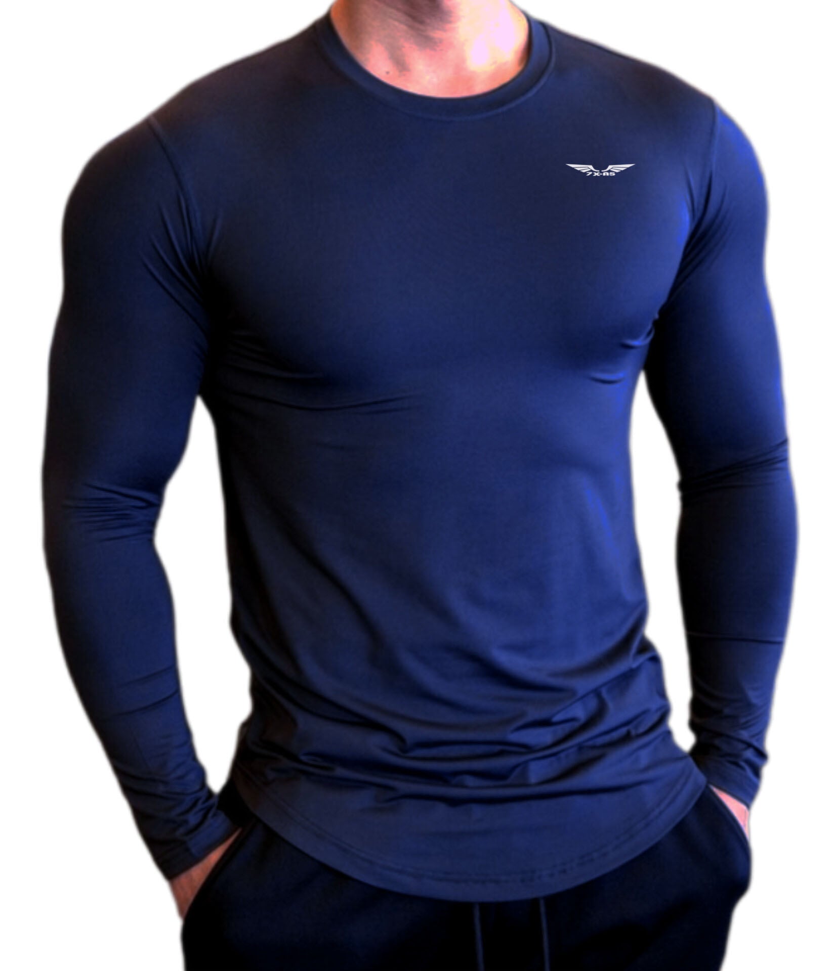 Playera mod. Paris