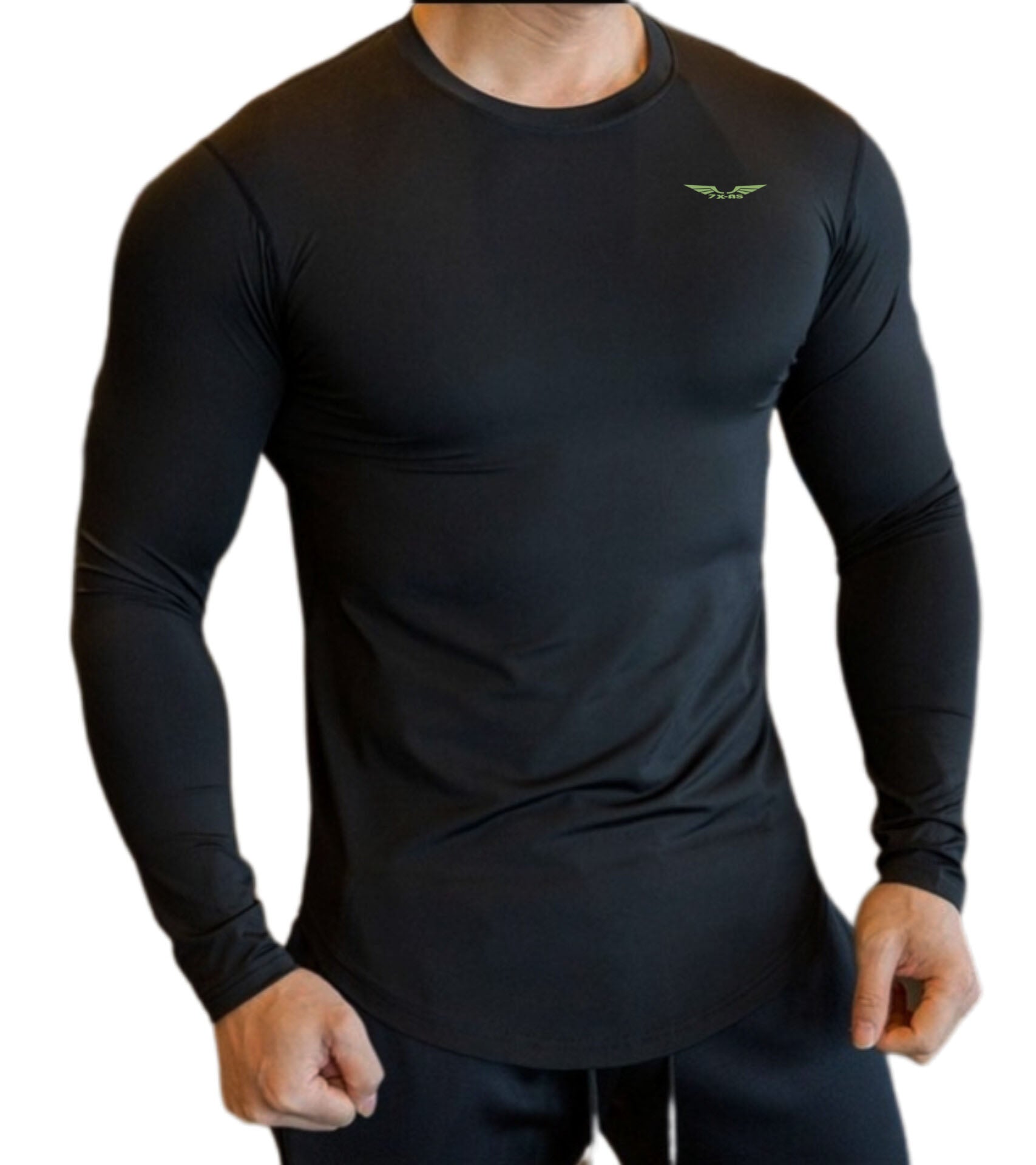 Playera mod. Paris